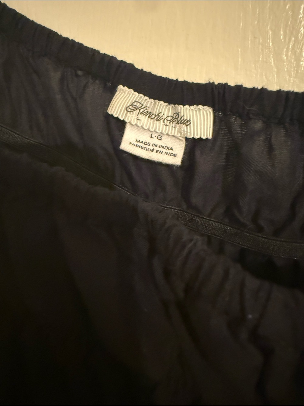 NWOT Kimchi Blue Alessia Lace Cropped Babydoll Cami - Picture 5 of 5